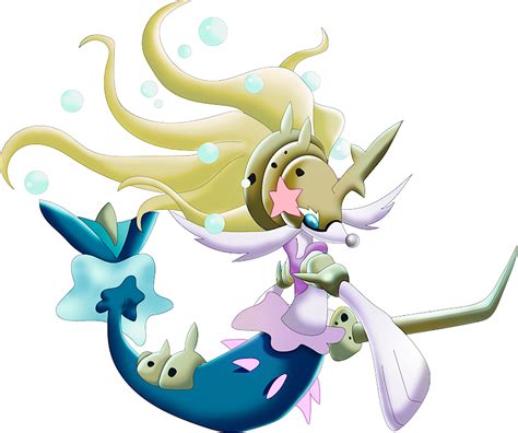 mega primarina|shiny primarina.